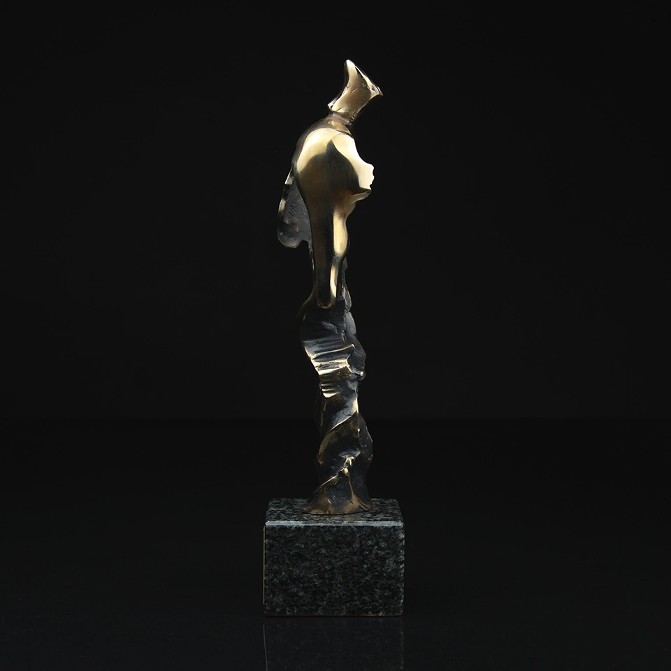 Statuetka „Dumny Hanys” – hołd dla liderów Województwa Śląskiego.
